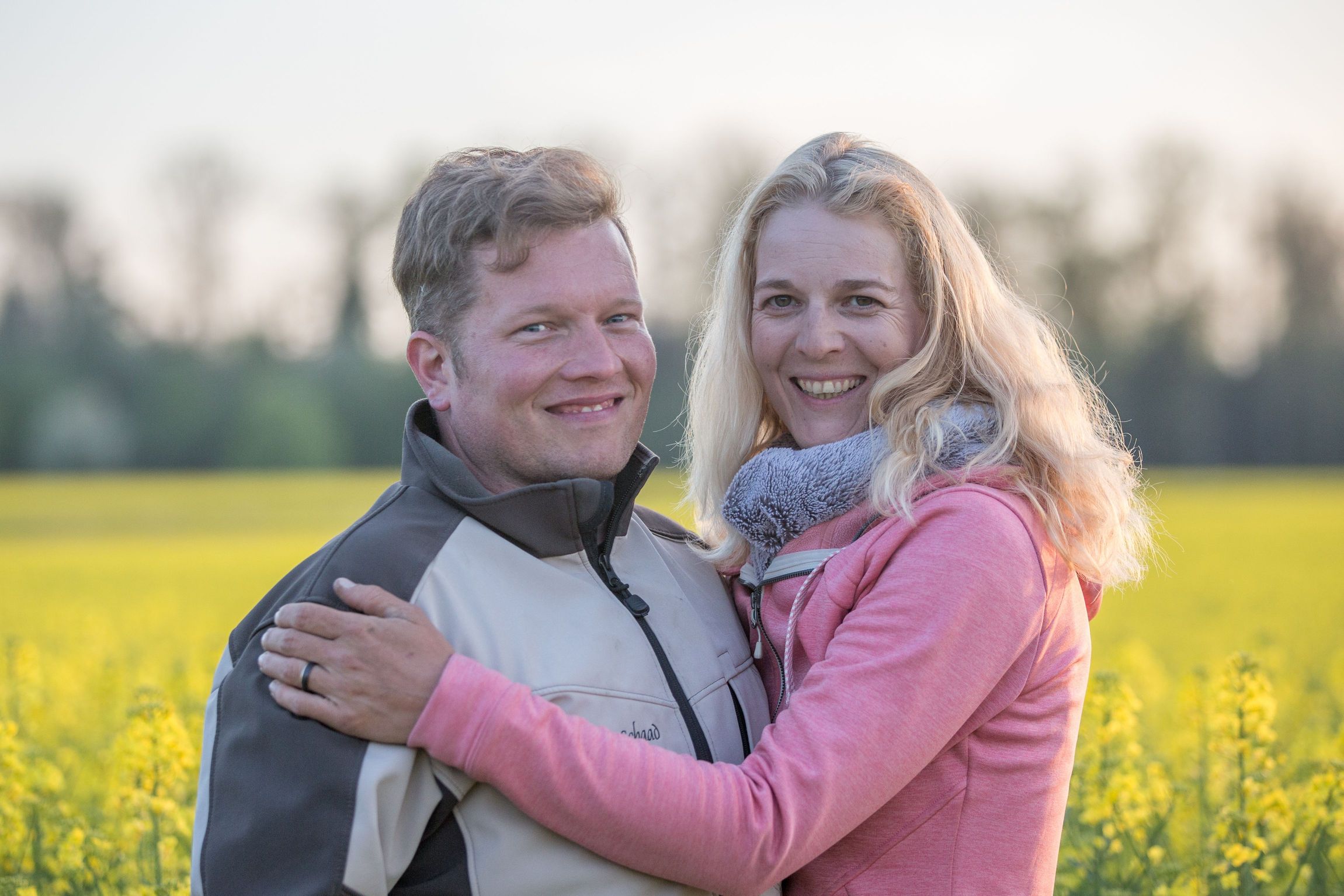 Adrian und Cornelia Adrian und Cornelia